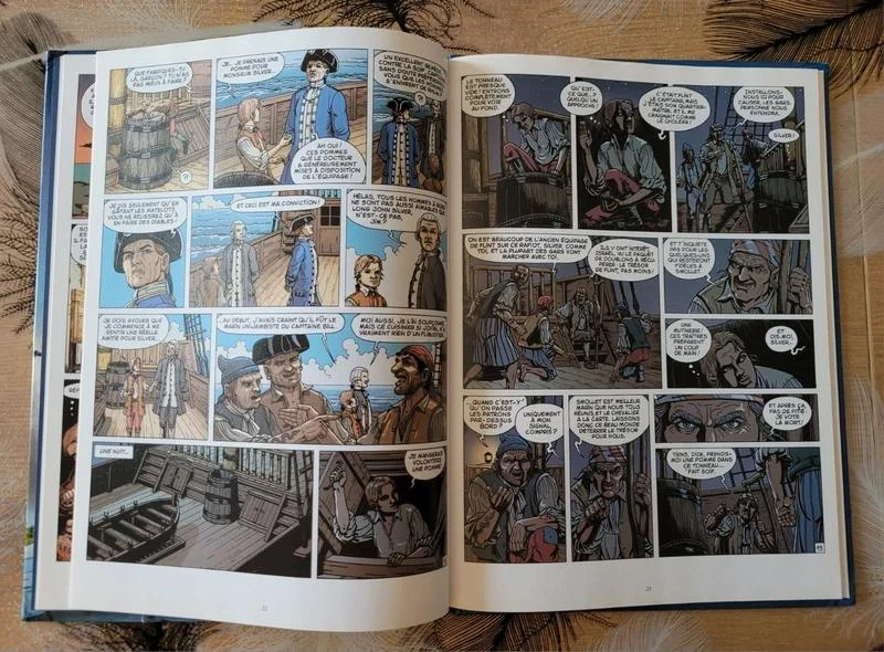 Treasure Island BD – photo 4